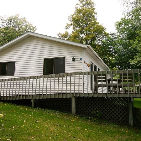 Riverside Resort Richmond Extérieur photo
