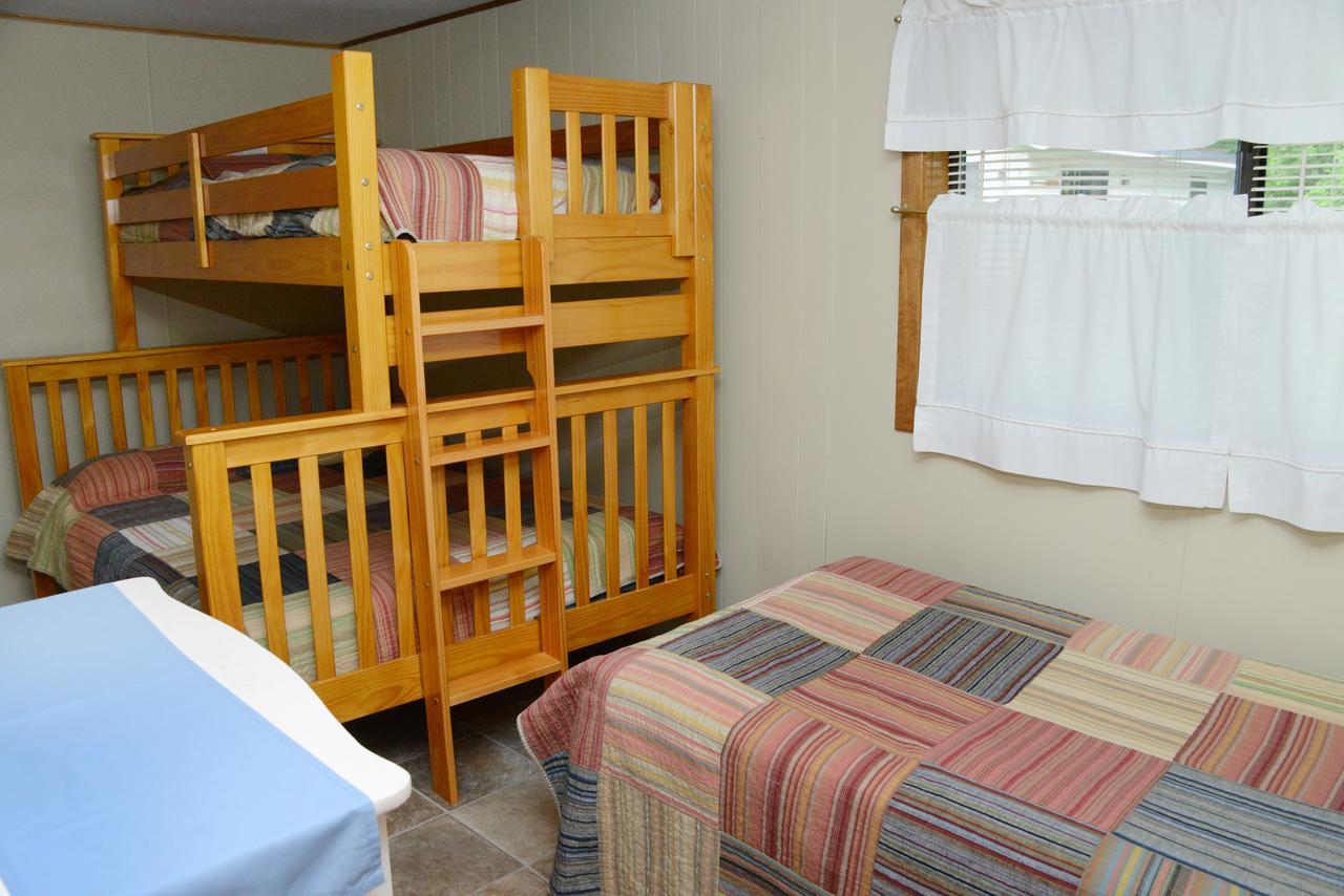 Riverside Resort Richmond Extérieur photo