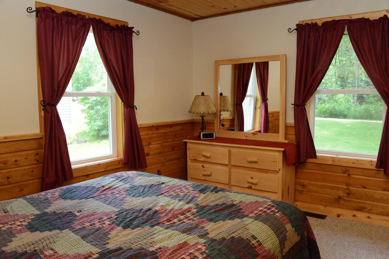 Riverside Resort Richmond Extérieur photo