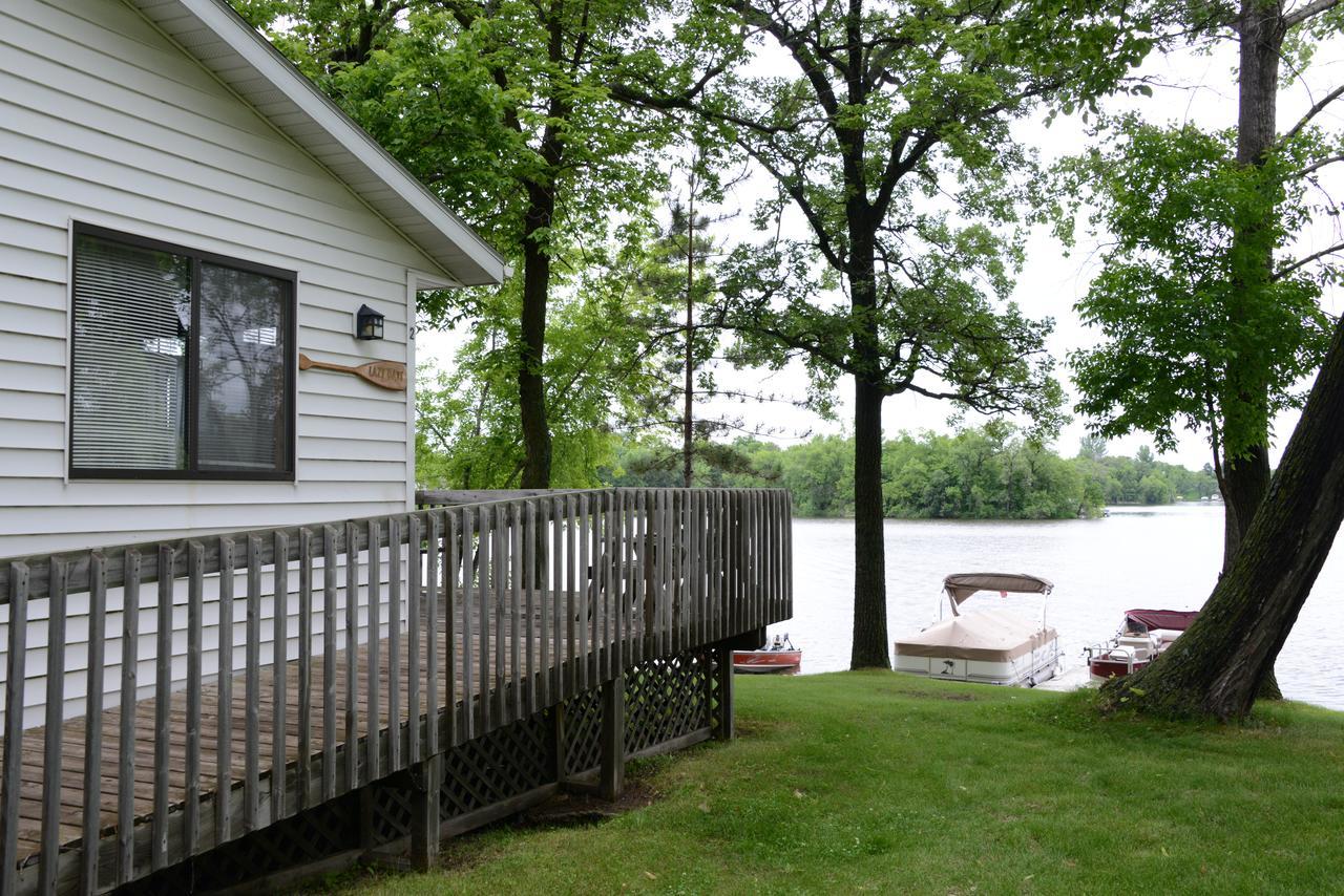 Riverside Resort Richmond Extérieur photo