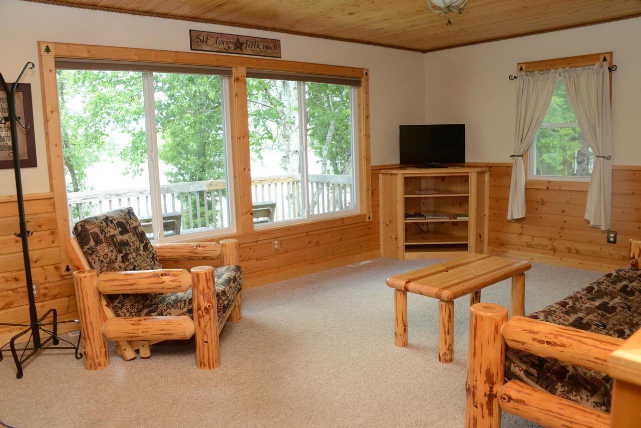 Riverside Resort Richmond Extérieur photo