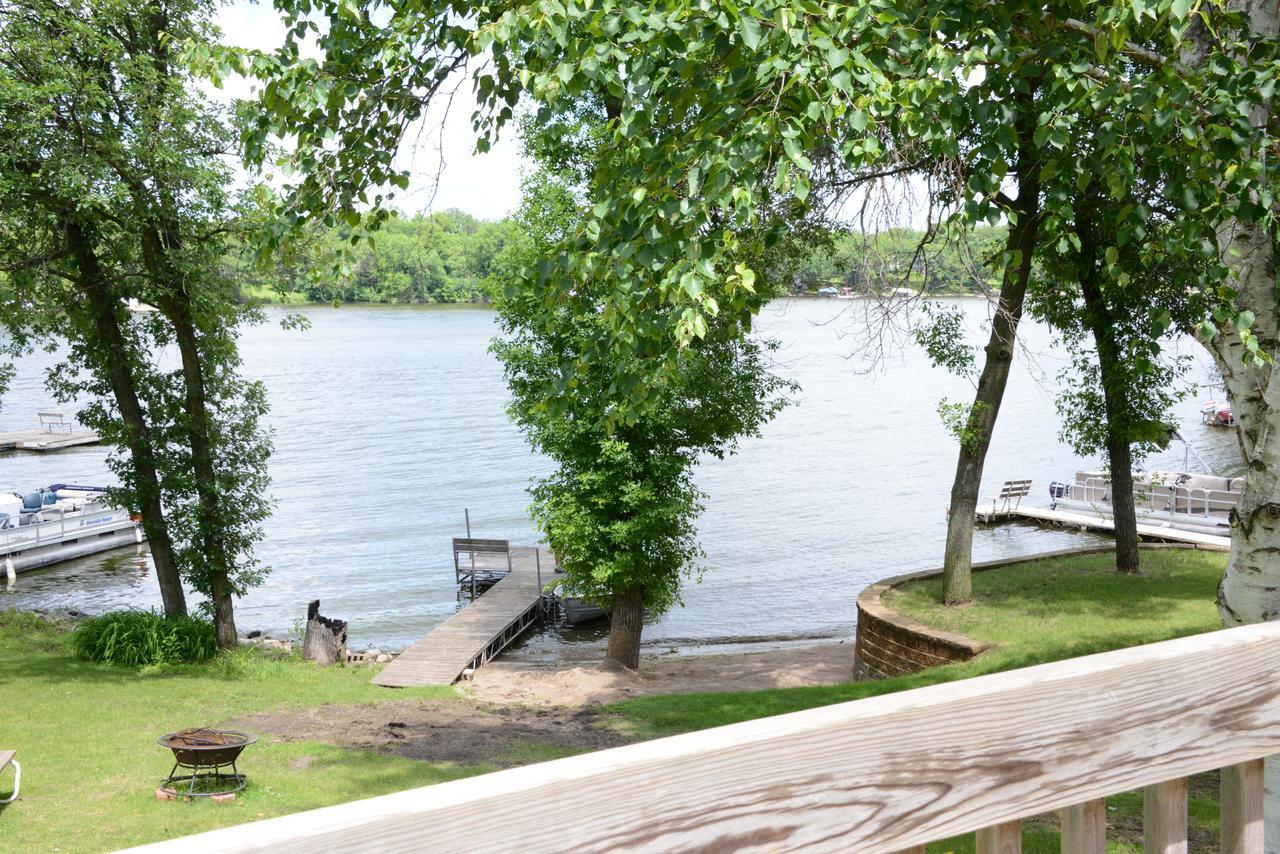 Riverside Resort Richmond Extérieur photo