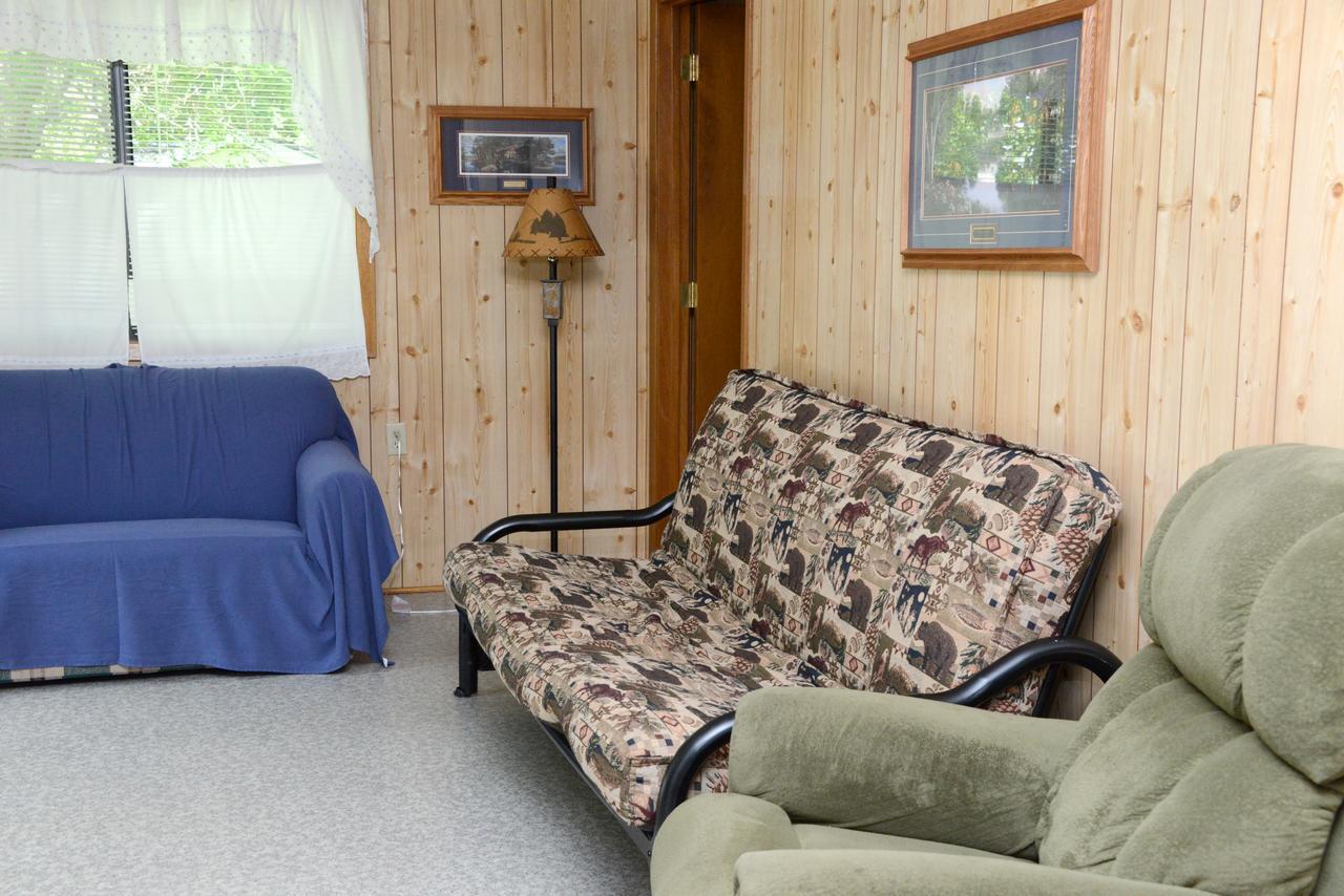 Riverside Resort Richmond Extérieur photo