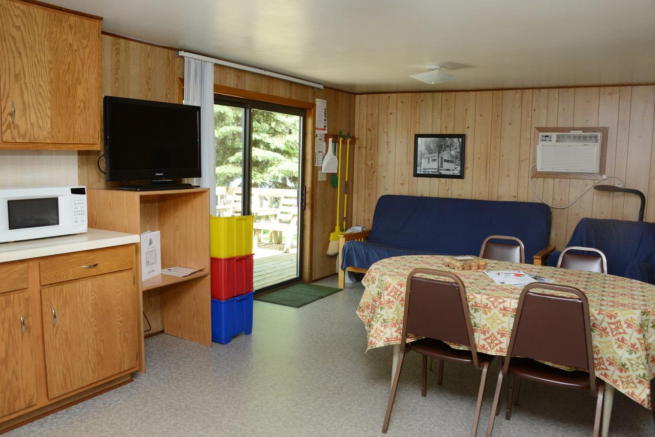 Riverside Resort Richmond Extérieur photo