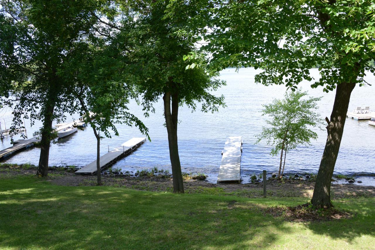Riverside Resort Richmond Extérieur photo